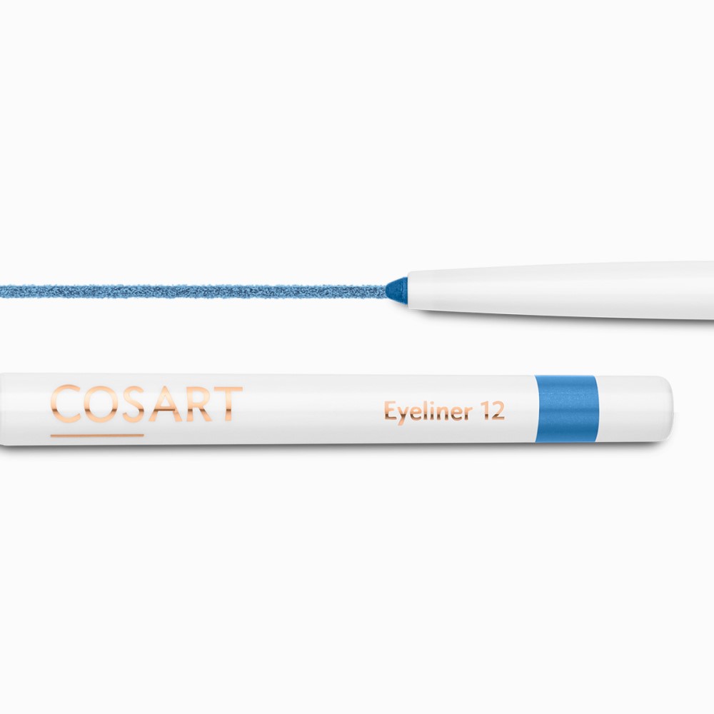 COSART Eyeliner - Ice Blue (12)