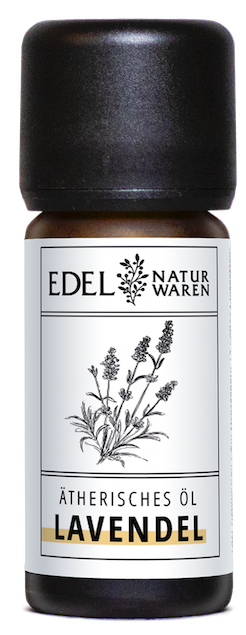 EDEL Ätherisches Öl Lavendel 10 ml